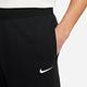 NIKE AS FT CUFFED PANT 男休閒長褲-黑-528717010 product thumbnail 3