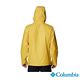 Columbia哥倫比亞 男款-OT防水外套-黃色 URE24330YL / S23 product thumbnail 7