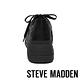 STEVE MADDEN-MEMORY-R潮流款閃耀時尚老爹鞋-黑色 product thumbnail 4