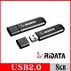 RIDATA錸德 OD3 金屬碟 8GB product thumbnail 2