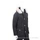 Woolrich Arctic Parka 可拆毛領黑色連帽羽絨外套(男款) product thumbnail 3