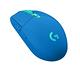 羅技 logitech G G304 無線電競滑鼠-藍色 product thumbnail 2