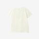 Arnold Palmer -女裝-彈性棉主題印花略寬鬆T-Shirt-米白色 product thumbnail 8