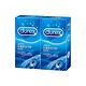 LINE導購10%【Durex杜蕾斯】 活力裝保險套12入x2盒 product thumbnail 3