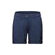 【Mammut 長毛象】Runbold Roll Cuff Shorts W 耐磨彈性機能短褲 海洋藍 女款 #1023-00700 product thumbnail 2
