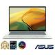 ASUS UX3402ZA 14吋2.8K筆電 (i5-1240P/16G/512GB/EVO/青瓷綠/ZenBook 14 OLED) product thumbnail 5