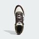 Adidas Drop Step XL 2.0 IE5548 男 休閒鞋 運動 經典 復古 三葉草 皮革 米白 咖綠 product thumbnail 2
