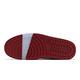 Nike 休閒鞋 Air Jordan Nu Retro 1 Low 黑 紅 AJ1 男鞋 Varsity Red DV5141-601 product thumbnail 5