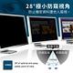 YADI MacBook Air 15 2024/M3/15.3吋/A3114 防窺視保護貼 水之鏡【防窺視、濾藍光、抗眩光、靜電吸附】 product thumbnail 5