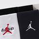 Nike JORDAN JUMPMAN TERRY 黑白色 運動 休閒 腕帶 J100757906-8OS product thumbnail 3