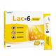 【LAC利維喜】LAC-6益淨暢乳酸菌顆粒50包-蘋果口味(益生菌/保護力/孕養調理/消化順暢) product thumbnail 2
