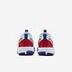 Nike G.T. Cut 3 SE GS [FJ7012-100] 大童 籃球鞋 運動 實戰 球鞋 全明星賽 白紅藍 product thumbnail 3