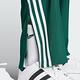 adidas 長褲 Adicolor Pants 男款 綠 白 可調褲頭 拉鍊口袋 三條線 三葉草 褲子 愛迪達 IM9476 product thumbnail 7