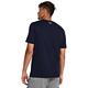 【UNDER ARMOUR】男 Training Graphics短袖T-Shirt_1382911-408 product thumbnail 2