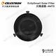 CELESTRON EclipSmart Solar Filter- AM70太陽濾鏡 - 上宸光學台灣總代理 product thumbnail 5