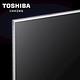 【TOSHIBA東芝】43型4K HDR六真色３年保智慧聯網液晶顯示器(43U6840VS) product thumbnail 4