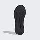 Adidas Questar [GZ0631] 男 慢跑鞋 運動 訓練 健身 緩震 包覆 再生材質 愛迪達 黑灰 product thumbnail 3