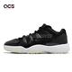 Nike Air Jordan 11 Retro Low 72-10 男鞋 AJ11 大魔王 喬丹 11代 黑 白 product thumbnail 4