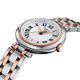 TISSOT 天梭 官方授權 BELLISSIMA SMALL LADY 羅馬石英女錶 母親節送禮-26mm T1260102201301 product thumbnail 4