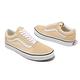 Vans 休閒鞋 Old Skool 男鞋 女鞋 粉橘 白 帆布 麂皮 百搭 基本款 低筒 VN0007NTBLP product thumbnail 8