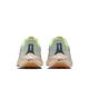 NIKE W AIR ZOOM PEGASUS 40 女慢跑鞋-灰橘綠-DV3854006 product thumbnail 5