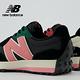 New-Balance-復古鞋-中性-黑粉色-U327CNT-D楦 product thumbnail 8