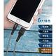 【PHILIPS】 飛利浦 lightning防彈絲手機充電線125cm (iPhone14系列保貼超值組) DLC4571V product thumbnail 7