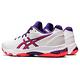 ASICS 亞瑟士 NETBURNER BALLISTIC FF 2 女款  排球鞋 1052A055-103 product thumbnail 7