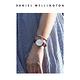 Daniel Wellington DW 手錶 Petite Suffolk 32mm經典紅真皮皮革錶 DW00100265 product thumbnail 5