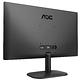 AOC 24型 無邊框IPS電腦螢幕 24B2XH 支援HDMI product thumbnail 3