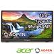 AOPEN 16PM1Q B 16型IPS可攜式電腦螢幕 -AMD FreeSync product thumbnail 3