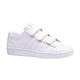 K-SWISS Hoke 3-Strap II時尚運動鞋-女-白 product thumbnail 5