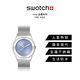 Swatch Irony 金屬系列手錶CIEL AZUL(33mm) product thumbnail 4