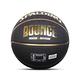 Spalding 籃球 Bounce 黑金 斯伯丁 室內外通用 耐磨 黏手感 系籃 合成皮 SPB91003 product thumbnail 5