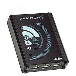 ATEN PHANTOM-STM PLUS(FPS遊戲專用鍵鼠轉換器) - UC3410