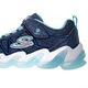 SKECHERS 女童系列 燈鞋 HYPER SURGE - 302330LNVTQ product thumbnail 9