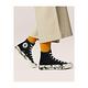 CONVERSE 休閒鞋 帆布鞋 女鞋 CHUCK 70 HI 高筒 黑-571387C product thumbnail 6