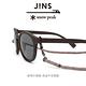 JINS x snow peak 聯名眼鏡吊鍊 product thumbnail 4