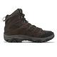 Merrell 越野鞋 Moab 3 APEX Mid WP 男鞋 棕 登山鞋 防水 黃金大底 戶外 郊山 中筒 ML037051 product thumbnail 3