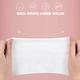 【20入】純水 濕紙巾 低敏不刺激濕紙巾 隨身包 ( 40抽/包 ) product thumbnail 9