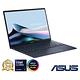 ASUS UX3405MA 14吋輕薄筆電 (Core Ultra 7-155H/32G/1TB SSD/EVO認證/紳士藍/Zenbook 14 OLED) product thumbnail 6