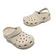 Crocs 涼拖鞋 Classic Clog K 童鞋 中童 骨白色 經典 洞洞鞋 卡駱馳 2069912Y2 product thumbnail 8