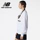 [New Balance]長袖T恤_男性_白色_AMT03560WT product thumbnail 8