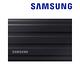 SAMSUNG 三星T7 Shield 1TB USB 3.2 Gen 2移動固態硬碟 星空黑 (MU-PE1T0S/WW) product thumbnail 5