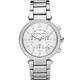 Michael Kors 美式璀璨計時功能錶-MK5353/39mm product thumbnail 2