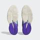 adidas 愛迪達 籃球鞋 男鞋 運動鞋 包覆 緩震 D.O.N. Issue 4 紫 HR0710 product thumbnail 3
