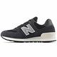 NEW BALANCE NB 休閒鞋 男鞋 女鞋 運動鞋 黑 U574SBG product thumbnail 2