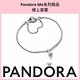 【Pandora官方直營】Pandora ME耳環套組 product thumbnail 6