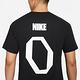 NIKE 上衣 男款 短袖上衣 運動 AS M NK TEE M90 PRM NAOS 2 黑 FJ2307-010 product thumbnail 6