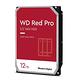 WD 紅標 Pro 12TB 3.5吋NAS硬碟 WD121KFBX NAS 監控 適用 product thumbnail 2